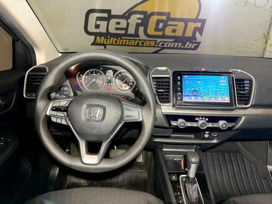 HONDA-CITY-1.5 i-VTEC FLEX LX CVT HONDA-CITY-2024