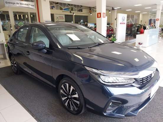 HONDA-CITY-2025