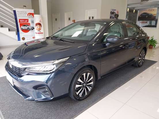 HONDA-CITY-1.5 i-VTEC FLEX TOURING CVT HONDA-CITY-2025