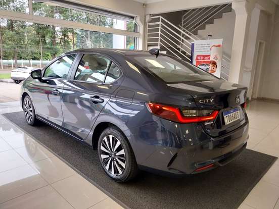 HONDA-CITY-1.5 i-VTEC FLEX TOURING CVT HONDA-CITY-2025
