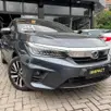 HONDA CITY 1.5 i-VTEC FLEX TOURING CVT HONDA CITY 1.5 i-VTEC FLEX TOURING CVT