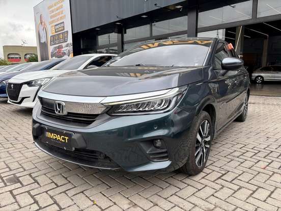 HONDA-CITY-1.5 i-VTEC FLEX TOURING CVT HONDA-CITY-2023
