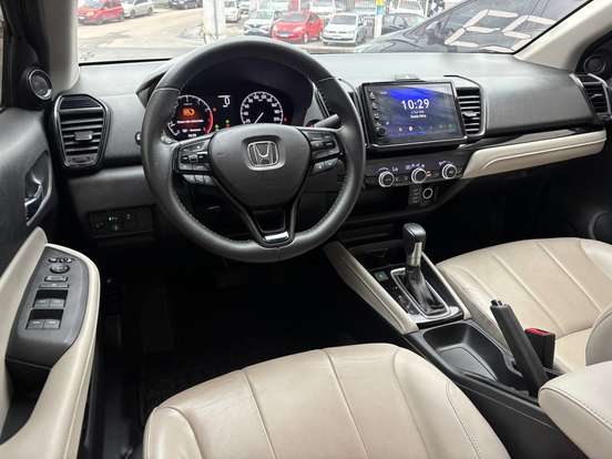 HONDA-CITY-1.5 i-VTEC FLEX TOURING CVT HONDA-CITY-2023