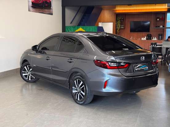 HONDA-CITY-1.5 i-VTEC FLEX TOURING CVT HONDA-CITY-2022