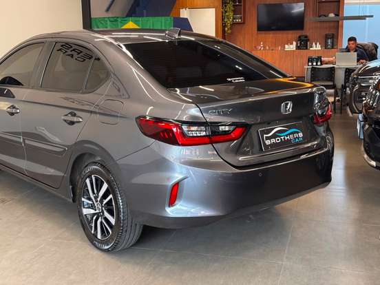 HONDA-CITY-1.5 i-VTEC FLEX TOURING CVT HONDA-CITY-2022