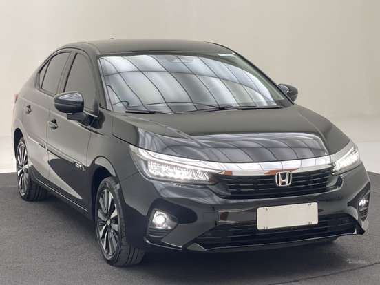 HONDA-CITY-2025