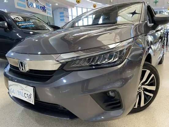 HONDA-CITY-1.5 i-VTEC FLEX TOURING CVT HONDA-CITY-2022