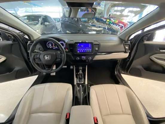 HONDA-CITY-2022