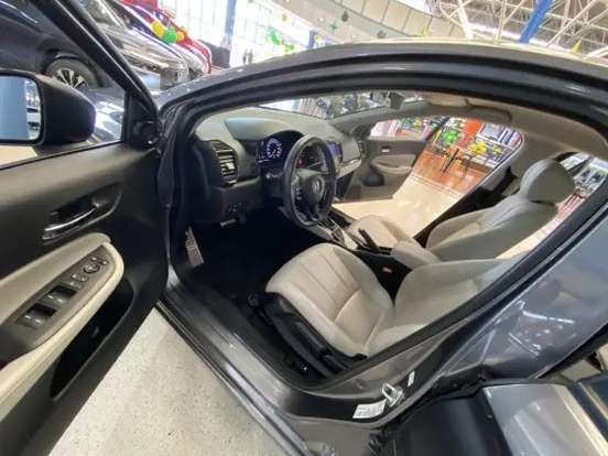 HONDA-CITY-2022