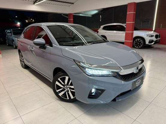 HONDA-CITY-1.5 i-VTEC FLEX TOURING CVT HONDA-CITY-2022