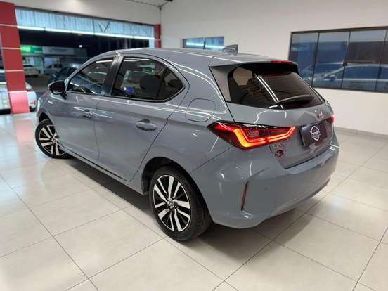 HONDA-CITY-1.5 i-VTEC FLEX TOURING CVT HONDA-CITY-2022