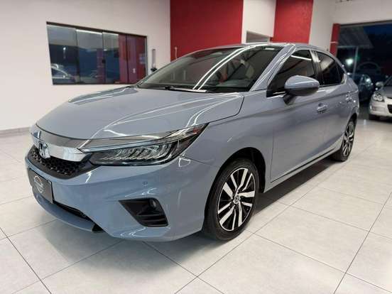 HONDA-CITY-1.5 i-VTEC FLEX TOURING CVT HONDA-CITY-2022