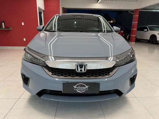 HONDA-CITY-1.5 i-VTEC FLEX TOURING CVT HONDA-CITY-2022