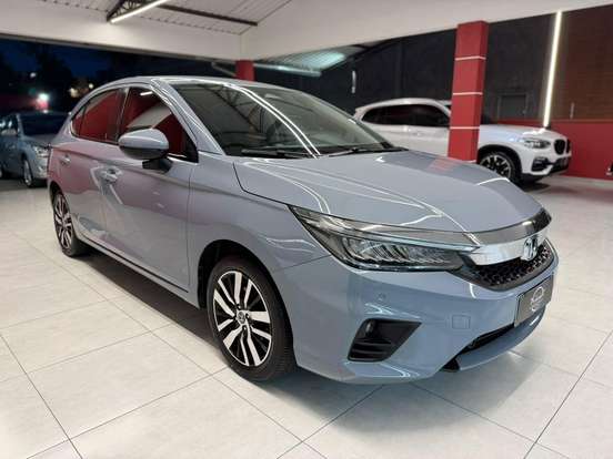 HONDA-CITY-2022