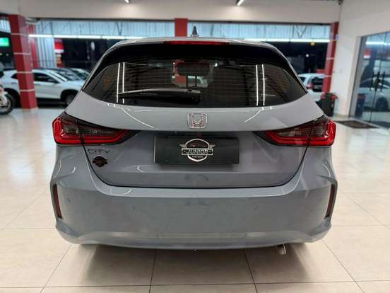 HONDA-CITY-2022