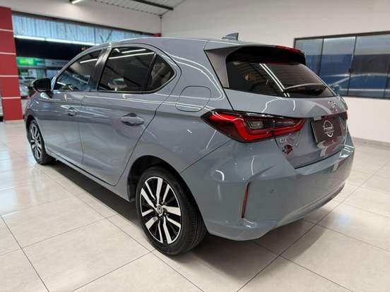 HONDA-CITY-1.5 i-VTEC FLEX TOURING CVT HONDA-CITY-2022