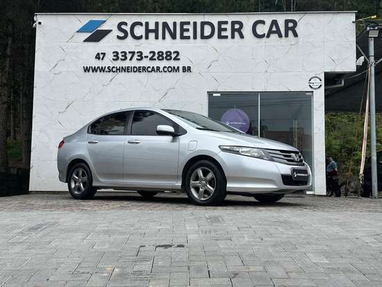 HONDA-CITY-2011