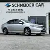 HONDA CITY 1.5 LX 16V FLEX 4P AUTOMÁTICO HONDA CITY 1.5 LX 16V FLEX 4P AUTOMÁTICO