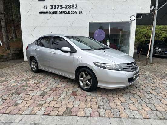 HONDA-CITY-2011