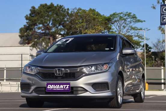 HONDA-CITY-2021