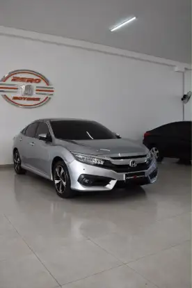 HONDA-CIVIC-2016