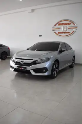 HONDA-CIVIC-2016