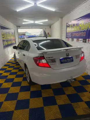 HONDA-CIVIC-2012