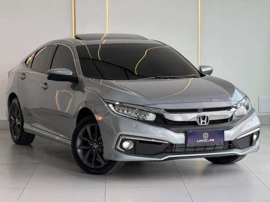 HONDA-CIVIC-1.5 16V TURBO GASOLINA TOURING 4P CVT HONDA-CIVIC-2021