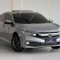 HONDA CIVIC 1.5 16V TURBO GASOLINA TOURING 4P CVT HONDA CIVIC 1.5 16V TURBO GASOLINA TOURING 4P CVT
