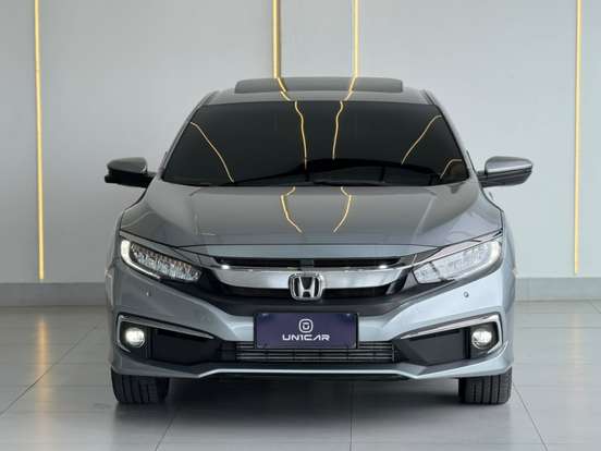 HONDA-CIVIC-1.5 16V TURBO GASOLINA TOURING 4P CVT HONDA-CIVIC-2021