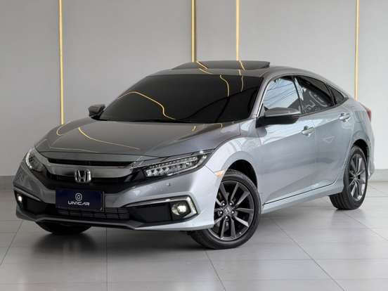 HONDA-CIVIC-2021