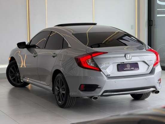 HONDA-CIVIC-1.5 16V TURBO GASOLINA TOURING 4P CVT HONDA-CIVIC-2021