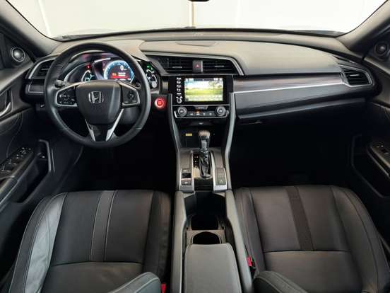 HONDA-CIVIC-2021