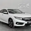 HONDA CIVIC 1.5 16V TURBO GASOLINA TOURING 4P CVT HONDA CIVIC 1.5 16V TURBO GASOLINA TOURING 4P CVT