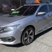 HONDA CIVIC 1.5 16V TURBO GASOLINA TOURING 4P CVT HONDA CIVIC 1.5 16V TURBO GASOLINA TOURING 4P CVT
