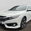 HONDA CIVIC 1.5 16V TURBO GASOLINA TOURING 4P CVT HONDA CIVIC 1.5 16V TURBO GASOLINA TOURING 4P CVT