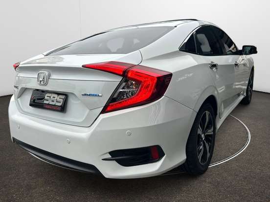 HONDA-CIVIC-1.5 16V TURBO GASOLINA TOURING 4P CVT HONDA-CIVIC-2017