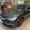 HONDA CIVIC 1.5 16V TURBO GASOLINA TOURING 4P CVT HONDA CIVIC 1.5 16V TURBO GASOLINA TOURING 4P CVT