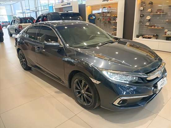 HONDA-CIVIC-2019