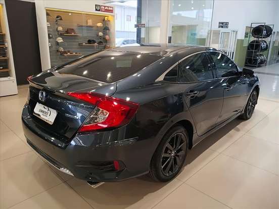 HONDA-CIVIC-1.5 16V TURBO GASOLINA TOURING 4P CVT HONDA-CIVIC-2019