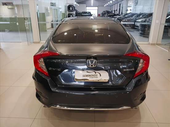 HONDA-CIVIC-2019