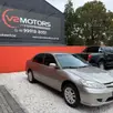HONDA CIVIC 1.7 LX 16V GASOLINA 4P MANUAL HONDA CIVIC 1.7 LX 16V GASOLINA 4P MANUAL
