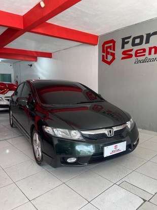 HONDA-CIVIC-2009