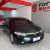 HONDA CIVIC 1.8 EXS 16V FLEX 4P AUTOMÁTICO HONDA CIVIC 1.8 EXS 16V FLEX 4P AUTOMÁTICO