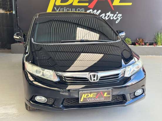 HONDA-CIVIC-2012