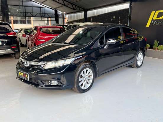 HONDA-CIVIC-2012