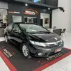 HONDA CIVIC 1.8 LXS 16V FLEX 4P AUTOMÁTICO HONDA CIVIC 1.8 LXS 16V FLEX 4P AUTOMÁTICO