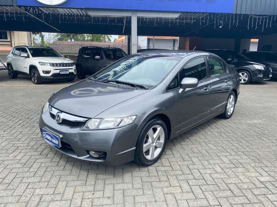 HONDA-CIVIC-2009