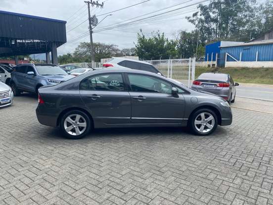 HONDA-CIVIC-2009