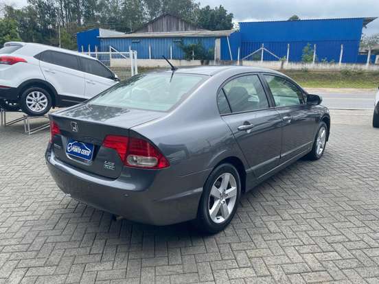 HONDA-CIVIC-2009